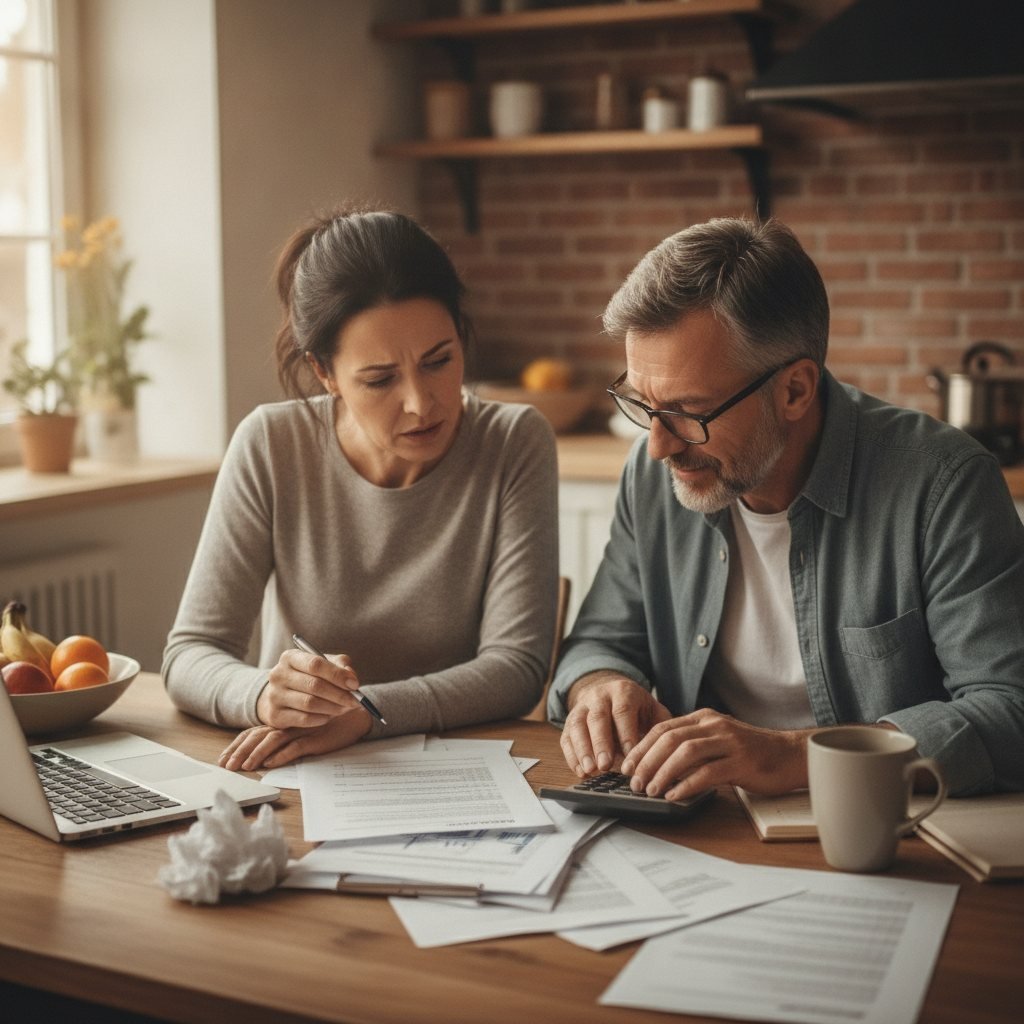 Can Timeshare Debt Be Included in Bankruptcy?