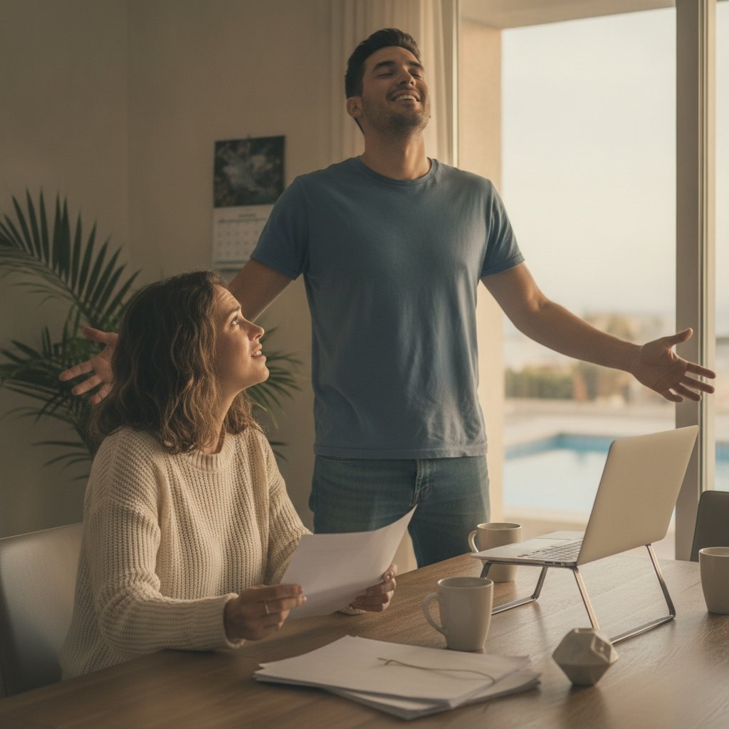 How to Get Out of a Diamond Resorts Timeshare