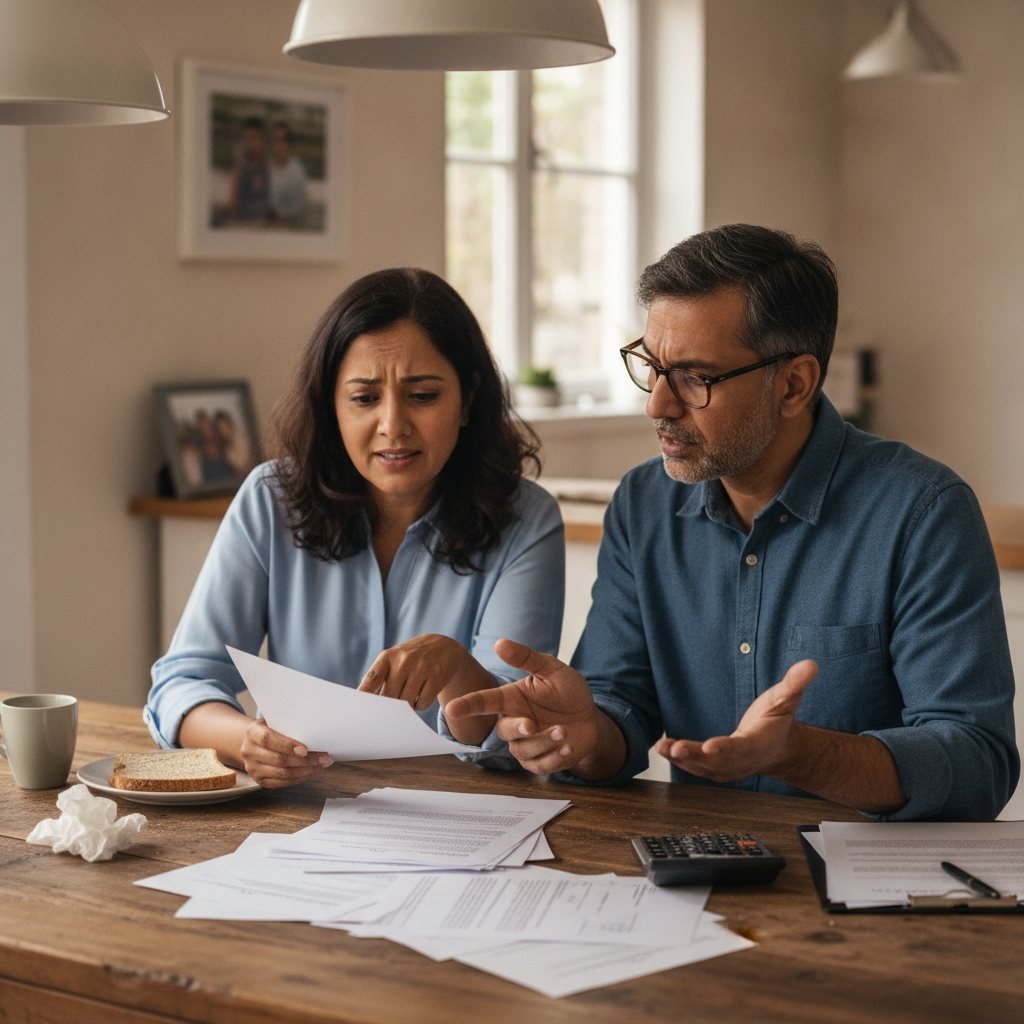 Inherited Timeshare Exit