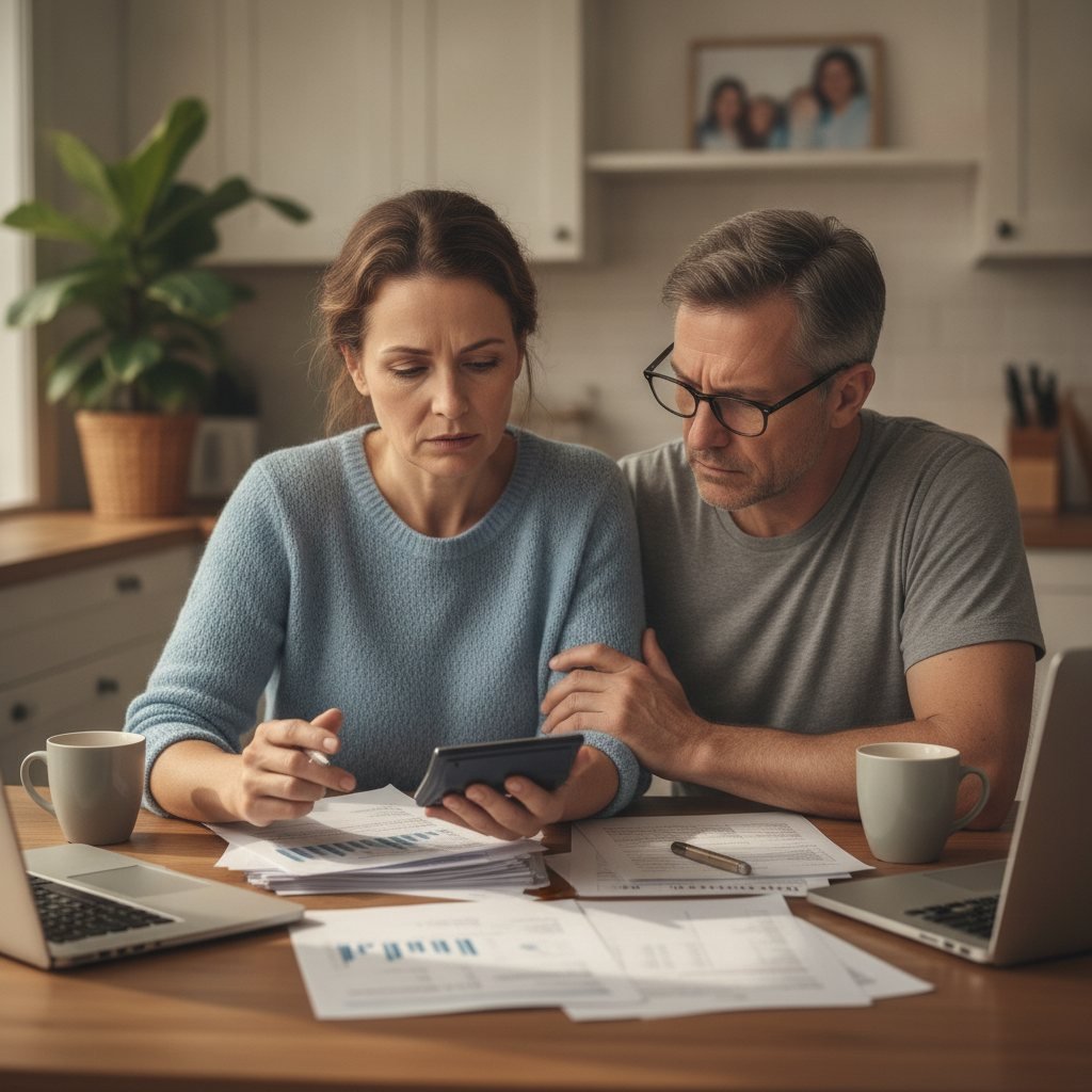 Timeshare Cancellation and Taxes