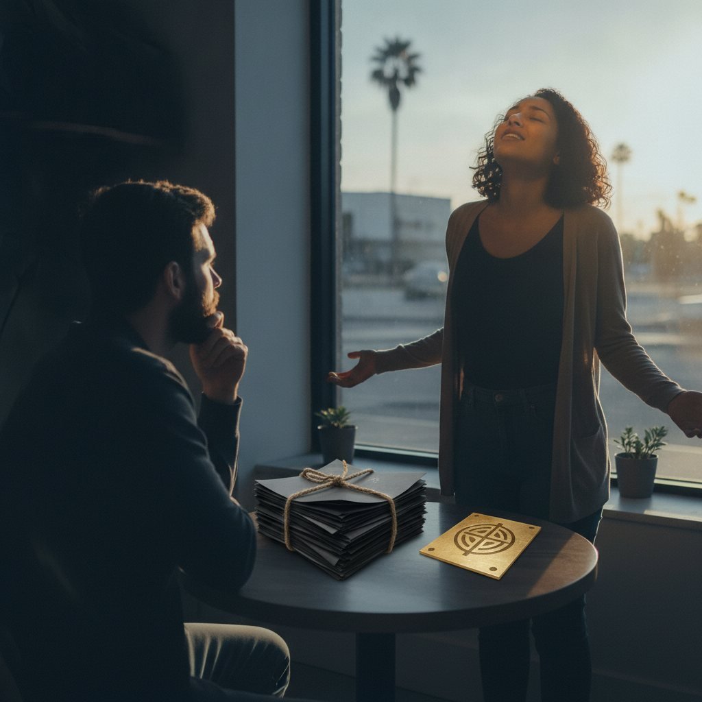 Timeshare Mortgage vs. Deed: What's the Difference?